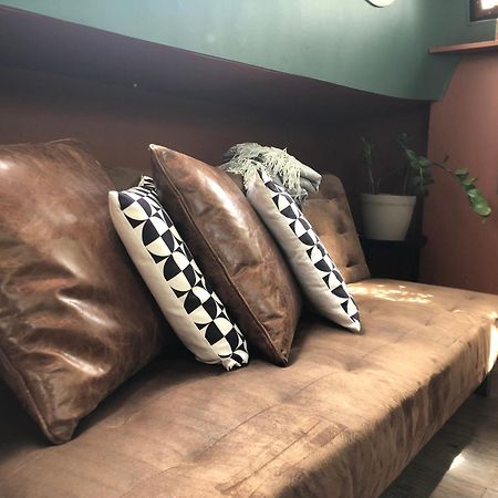 Peniche Hollandaise Cosy Hotel Dole Bagian luar foto
